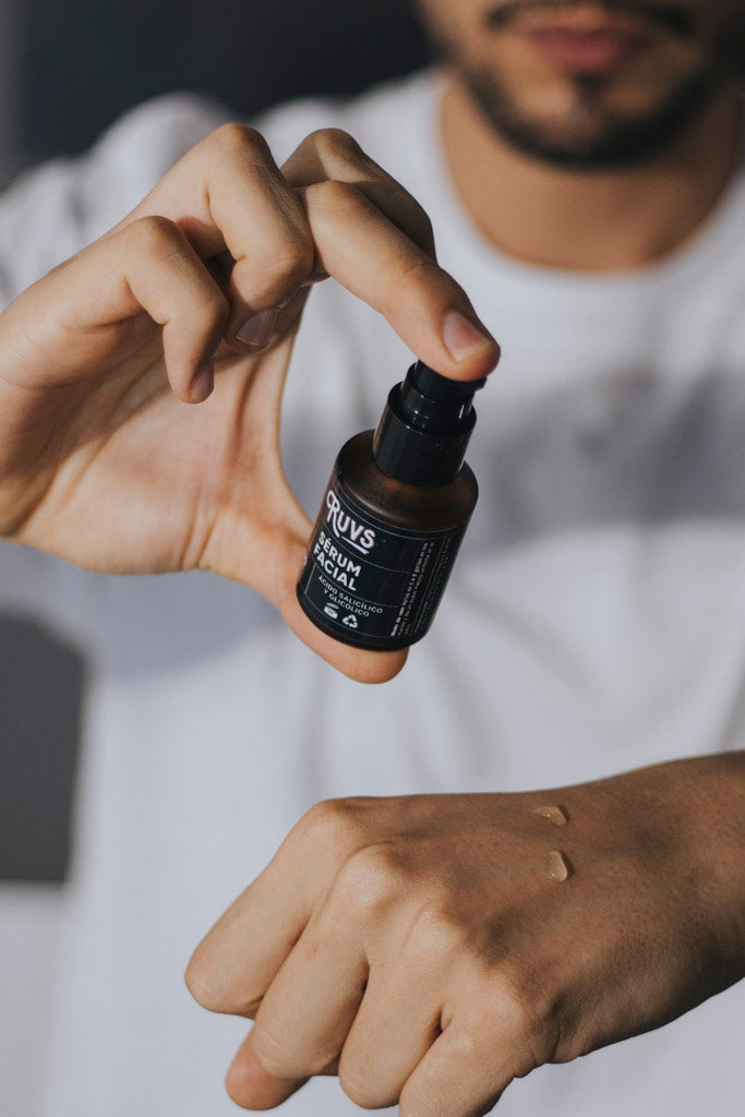 Sérum Facial