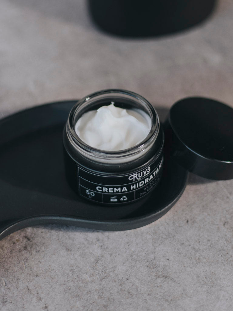 Crema Hidratante Facial