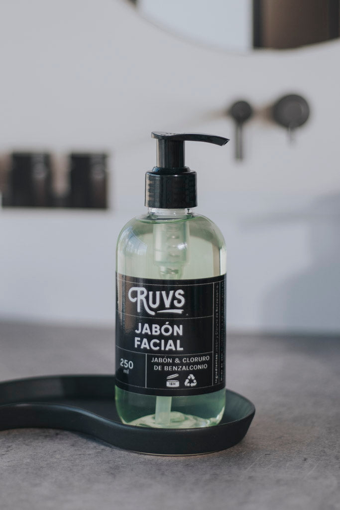 Jabón Dermolimpiador